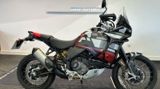 Ducati Desert X DesertX (22MY)